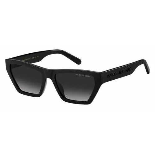 Солнцезащитные очки MARC JACOBS MARC 657/S 807 9O, черный