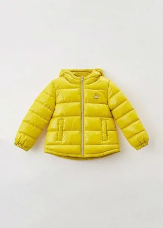 Куртка утепленная United Colors of Benetton
