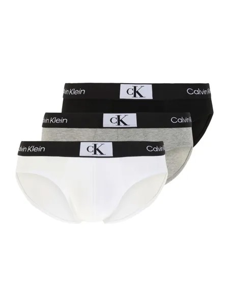 Трусики Calvin Klein, смешанные цвета