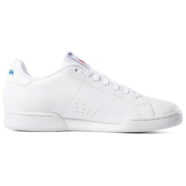 Кроссовки Reebok Classics NPC II, белый