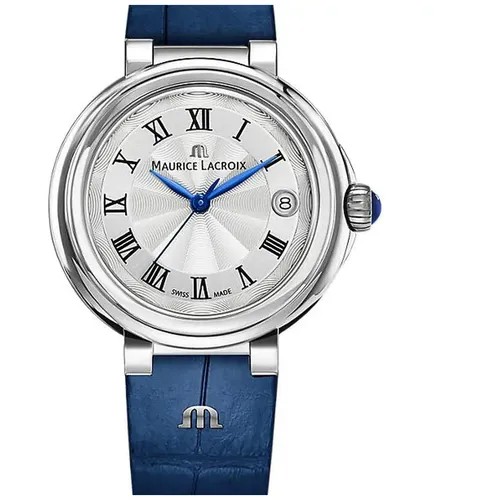 Наручные часы Maurice Lacroix Fiaba FA 1007-SS001-110-1