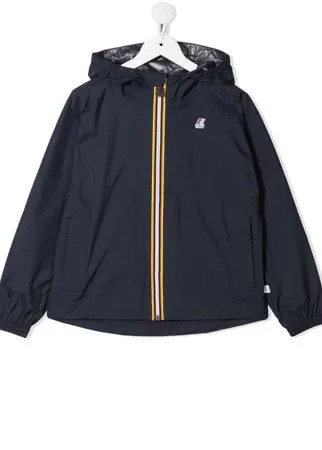 K Way Kids куртка Amiable Claude