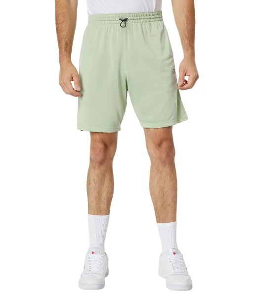 Шорты Reebok, Workout Ready Melange Shorts