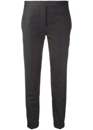 Thom Browne tailored cropped trousers