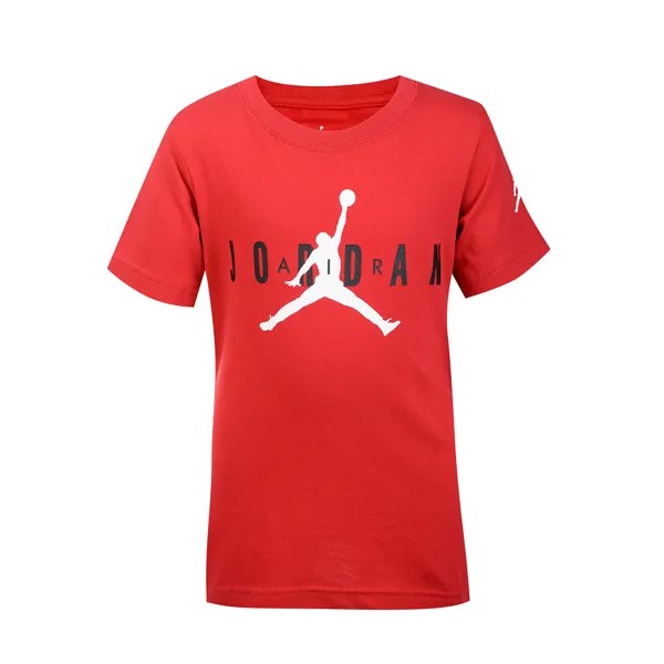 Детская футболка Brand Tee 5
