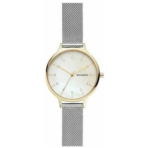 Наручные часы SKAGEN, белый