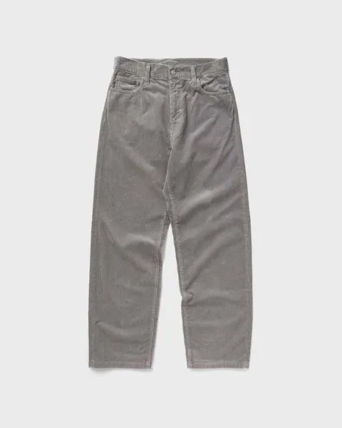 Джинсы Carhartt Wip Landon Pant, цвет misty grey rinsed