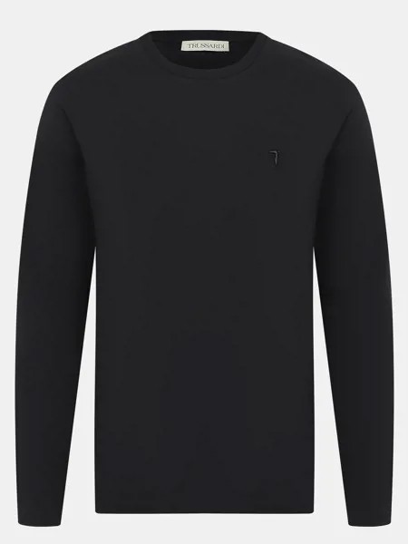 Лонгсливы Trussardi