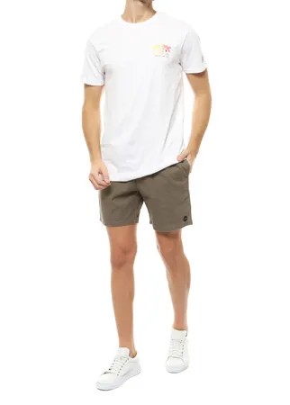 Шорты RVCA