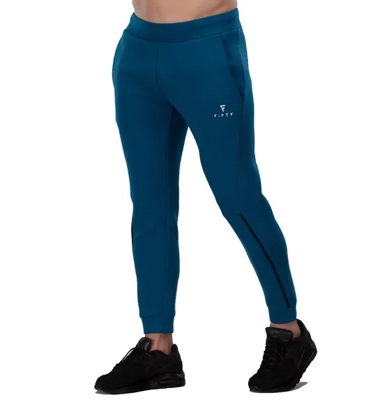 Спортивные брюки мужские FIFTY FA-MP-0101 синие XL