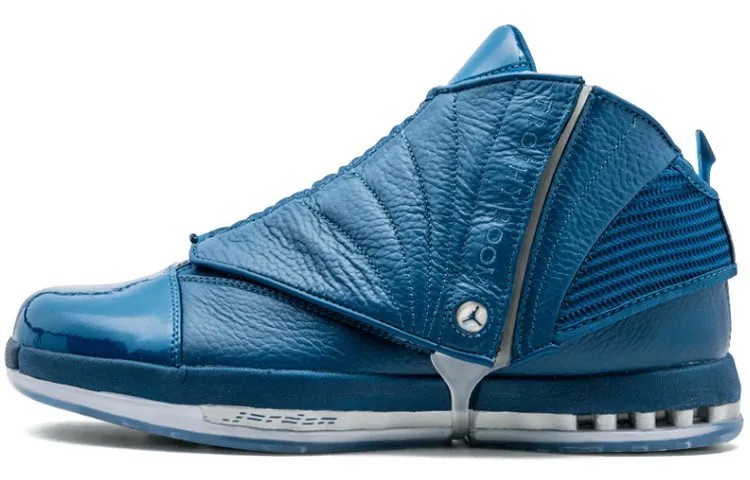 Мужские баскетбольные кроссовки Jordan Air Jordan 16 Vintage