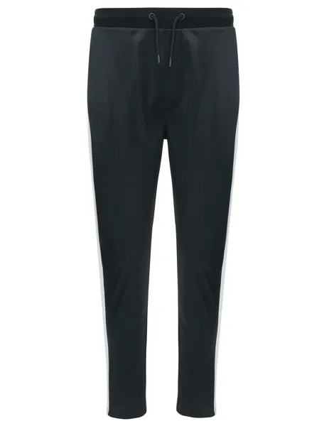 Спортивные брюки Threadbare Sweat Joshua, черный