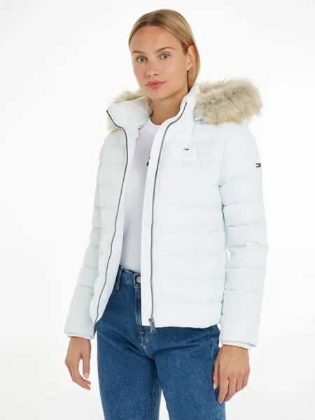 Стеганая куртка Tommy Jeans 