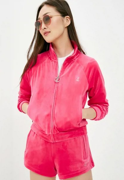 Олимпийка Juicy Couture