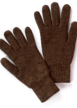 Перчатки doctor tm, размер 18, коричневый