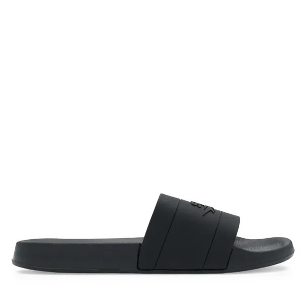 Шлепанцы Sprandi Watercrumb MO-865695 Negro, черный
