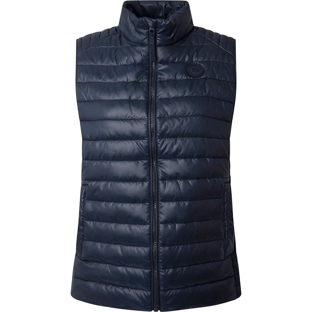 Куртка Pepe Jeans Ronna, синий