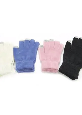Перчатки для фигуристов MADDY SR взрослые(SR / фиолетовый/S)