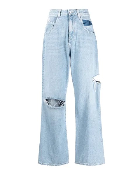 Джинсы ICON DENIM
