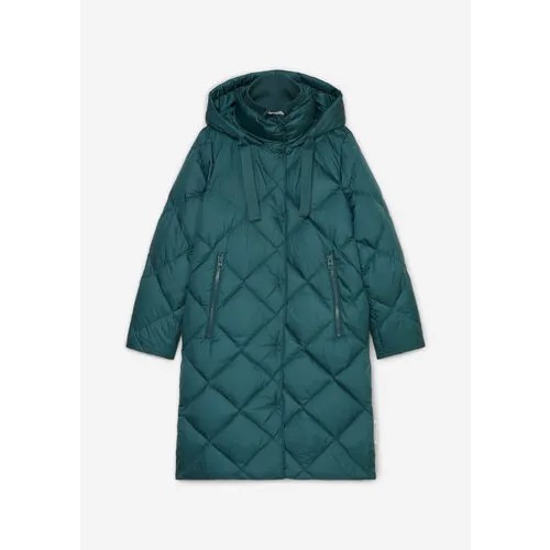 Куртка  Marc O'Polo, размер 34, зеленый