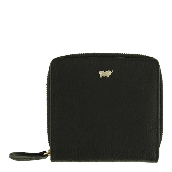 Женский кошелек Braun Buffel, черный