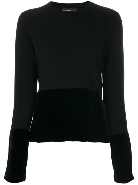 Cashmere In Love свитер 'Taylor'