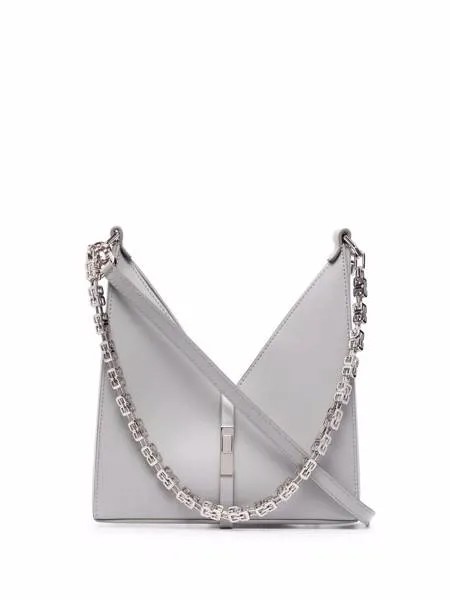 Givenchy сумка-тоут Cut Out размера мини