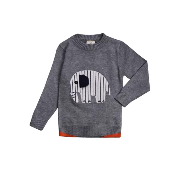 Cascatto  Джемпер для мальчика DGDM1815