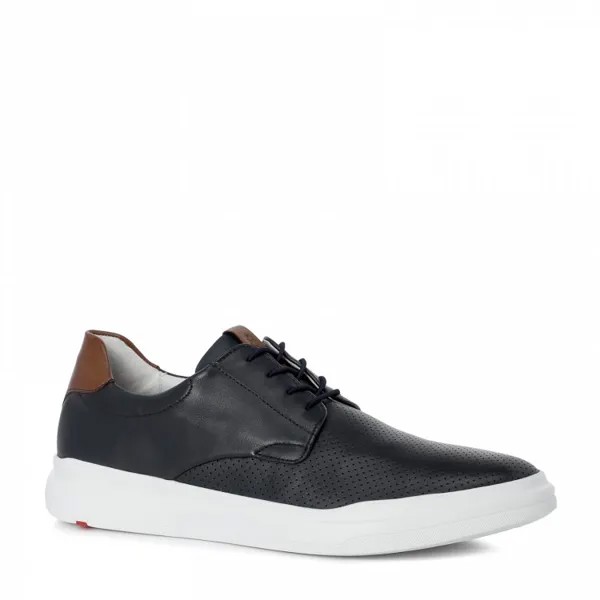 Кеды мужские LLOYD AGNEW SS21_2624258 синие 43 EU
