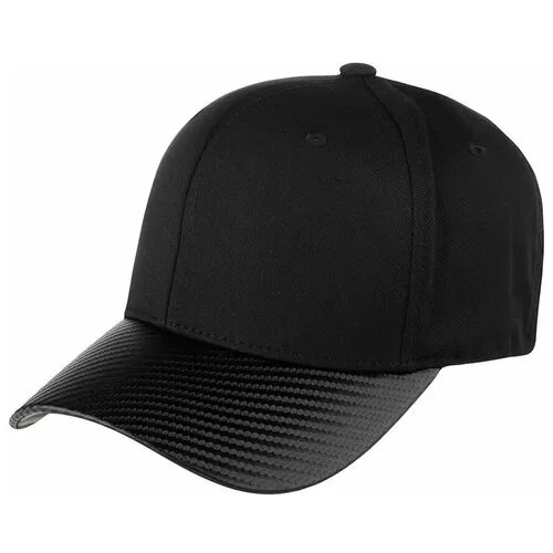 Бейсболка FLEXFIT, размер L/XL, черный