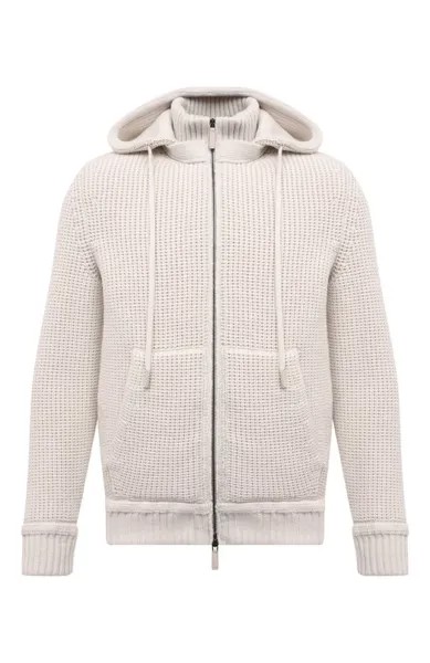 Кашемировый кардиган Zegna