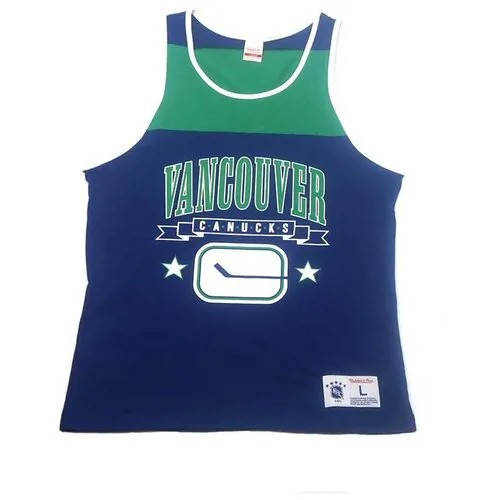 Майка Vancouver Canucks