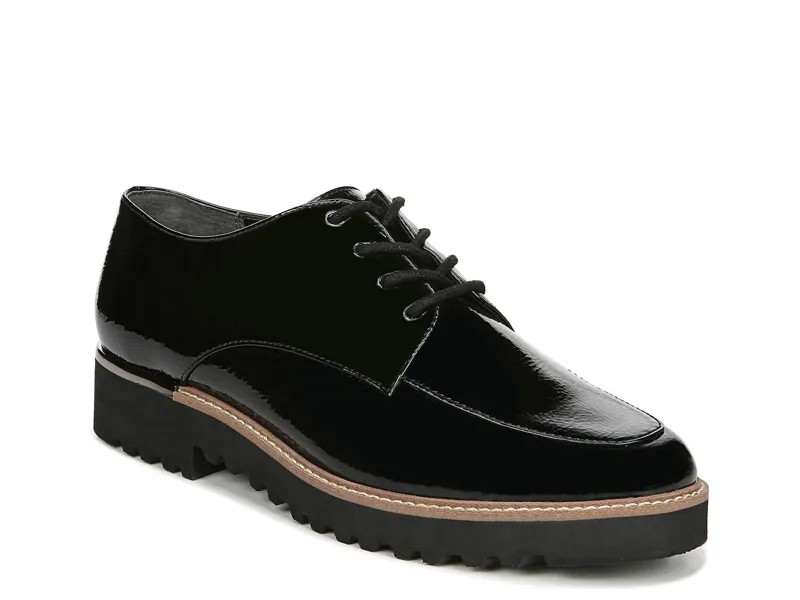 Туфли-оксфорды Franco Sarto Charles, серый