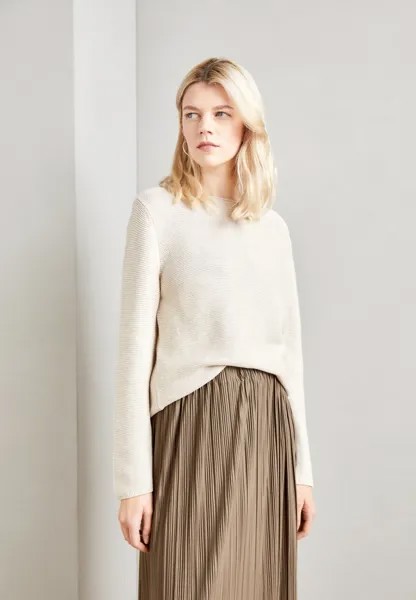 Свитшот Marc O'Polo LONGSLEEVE, цвет sandy melange
