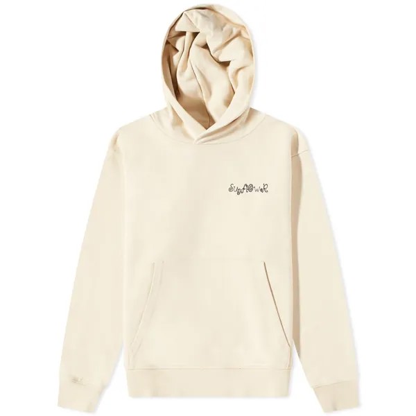 Толстовка Sunflower Planet Popover Hoody