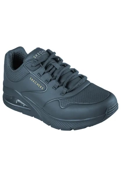 Низкие кроссовки Skechers Low Uno 2 AIR AROUND YOU, синий