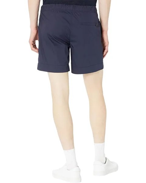 Шорты Paul Smith Sports Shorts, цвет Dark Navy