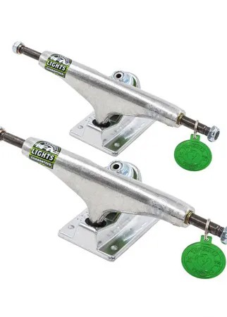 Подвески (Пара) THUNDER TRUCKS Polished Lights II 148mm