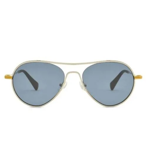 Солнцезащитные очки GIGIBARCELONA WINTER Silver&Gold (00000006299-8)