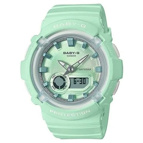 Наручные часы CASIO