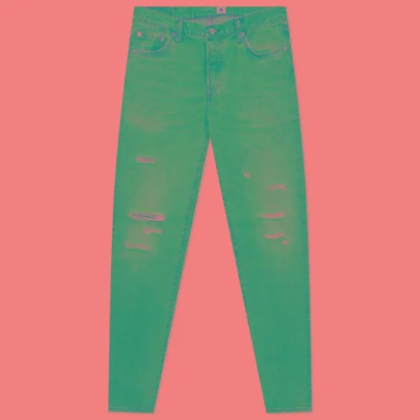Мужские джинсы Edwin Regular Tapered Yoshiko Left Hand