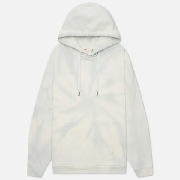 Худи женское Levi's 32953 голубое L
