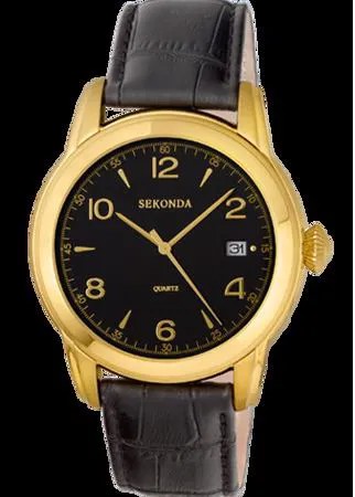 Наручные часы мужские SEKONDA VJ52B/224 6 141