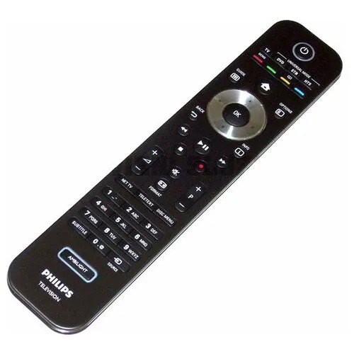Philips 32PFL9604H/60 пульт для телевизора