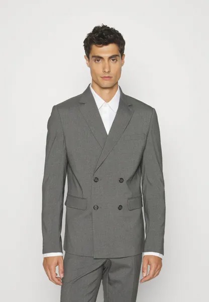 Костюм PLAIN MENS SUIT Lindbergh, цвет grey mix