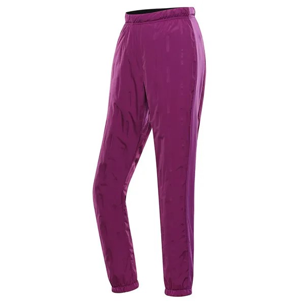 Брюки Alpine Pro Gubera, розовый