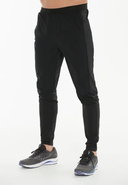 Спортивные штаны Endurance, цвет 1001 black