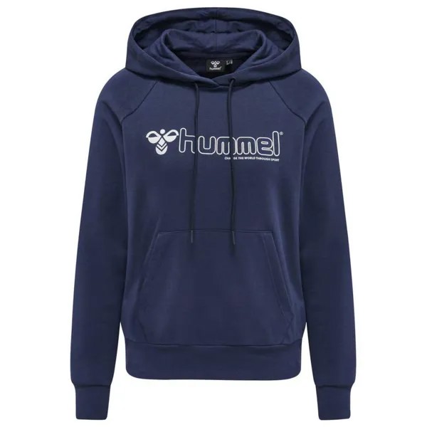 Худи Hummel Noni 2.0, синий