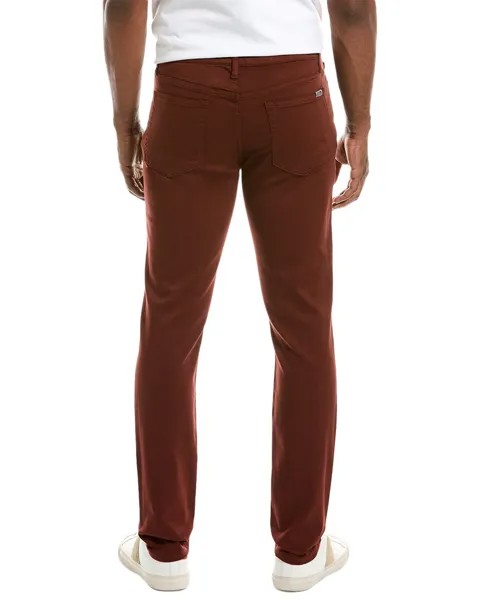 Джинсы JOE'S Джинсы Peat Slim Jeans JOE'S Jeans, цвет Raisin