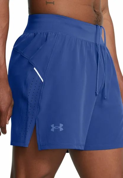 Спортивные шорты LAUNCH ELITE Under Armour, синий